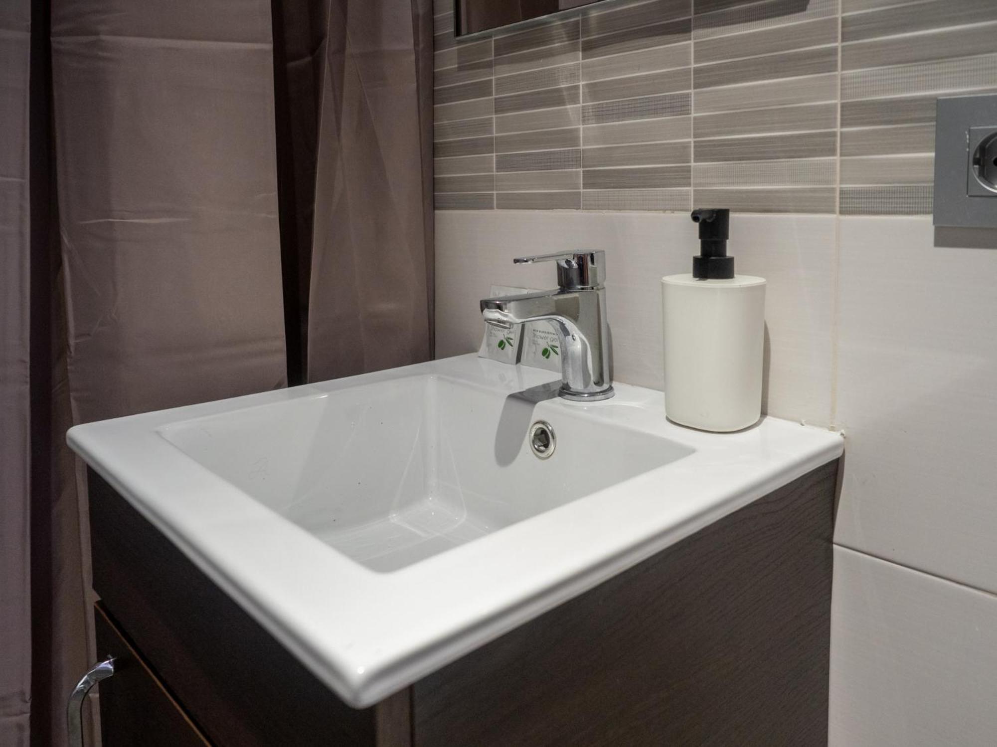Bhost - Duplex San Miguel Apartamento *