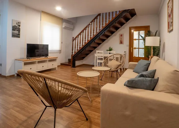 Bhost - Duplex San Miguel