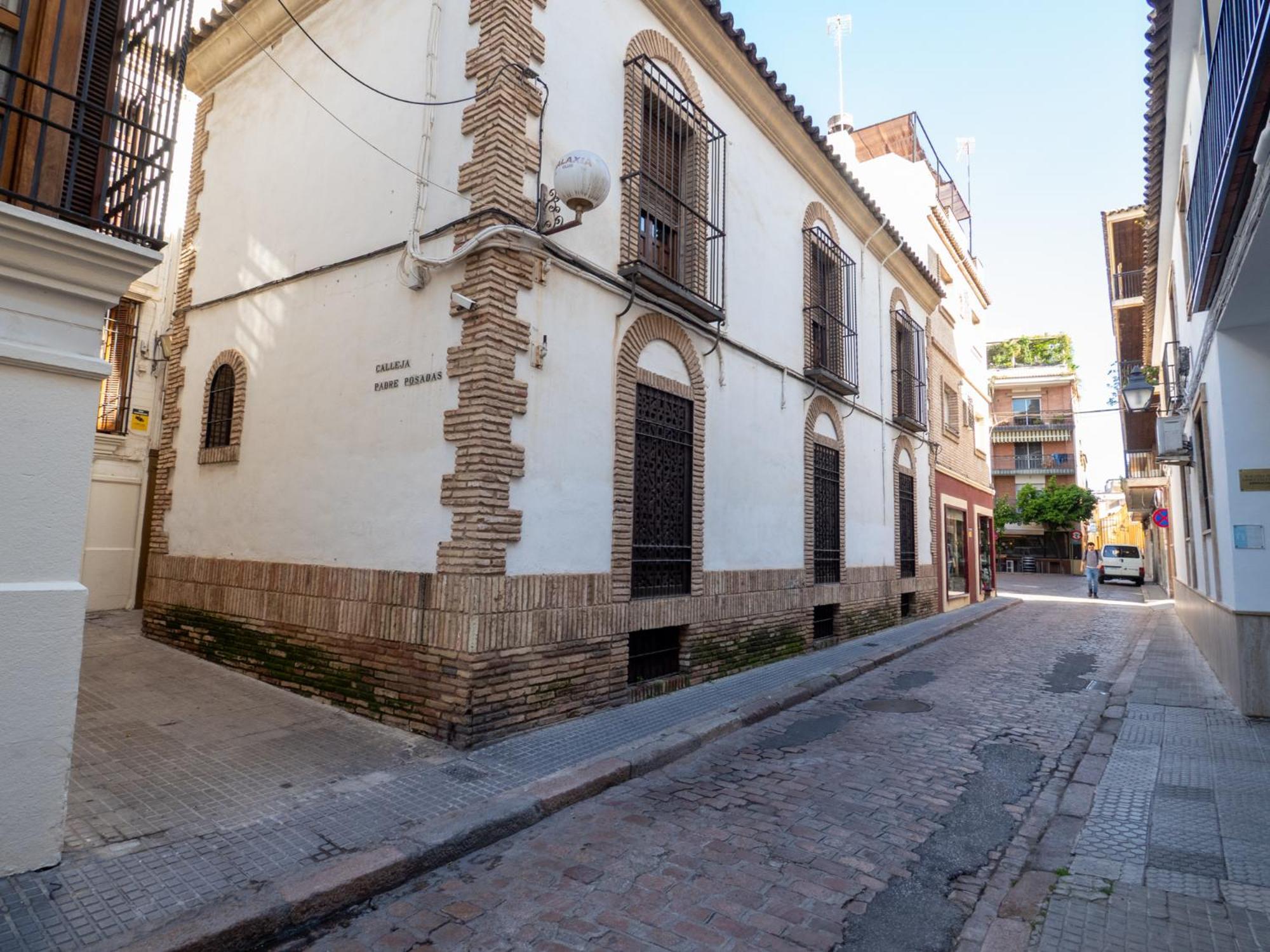 Apartamento Bhost - Duplex San Miguel *