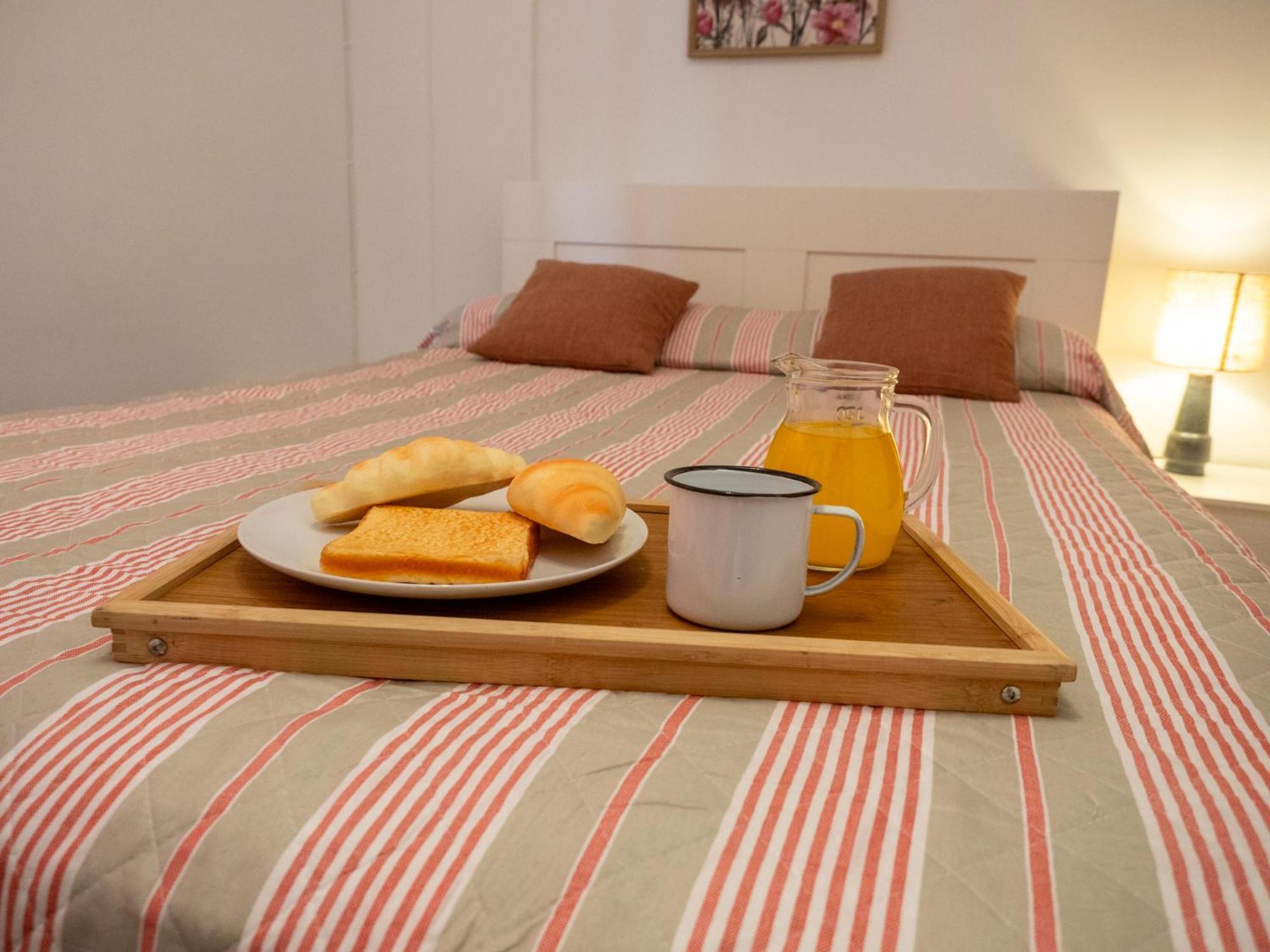 Apartamento Bhost - Duplex San Miguel Córdoba