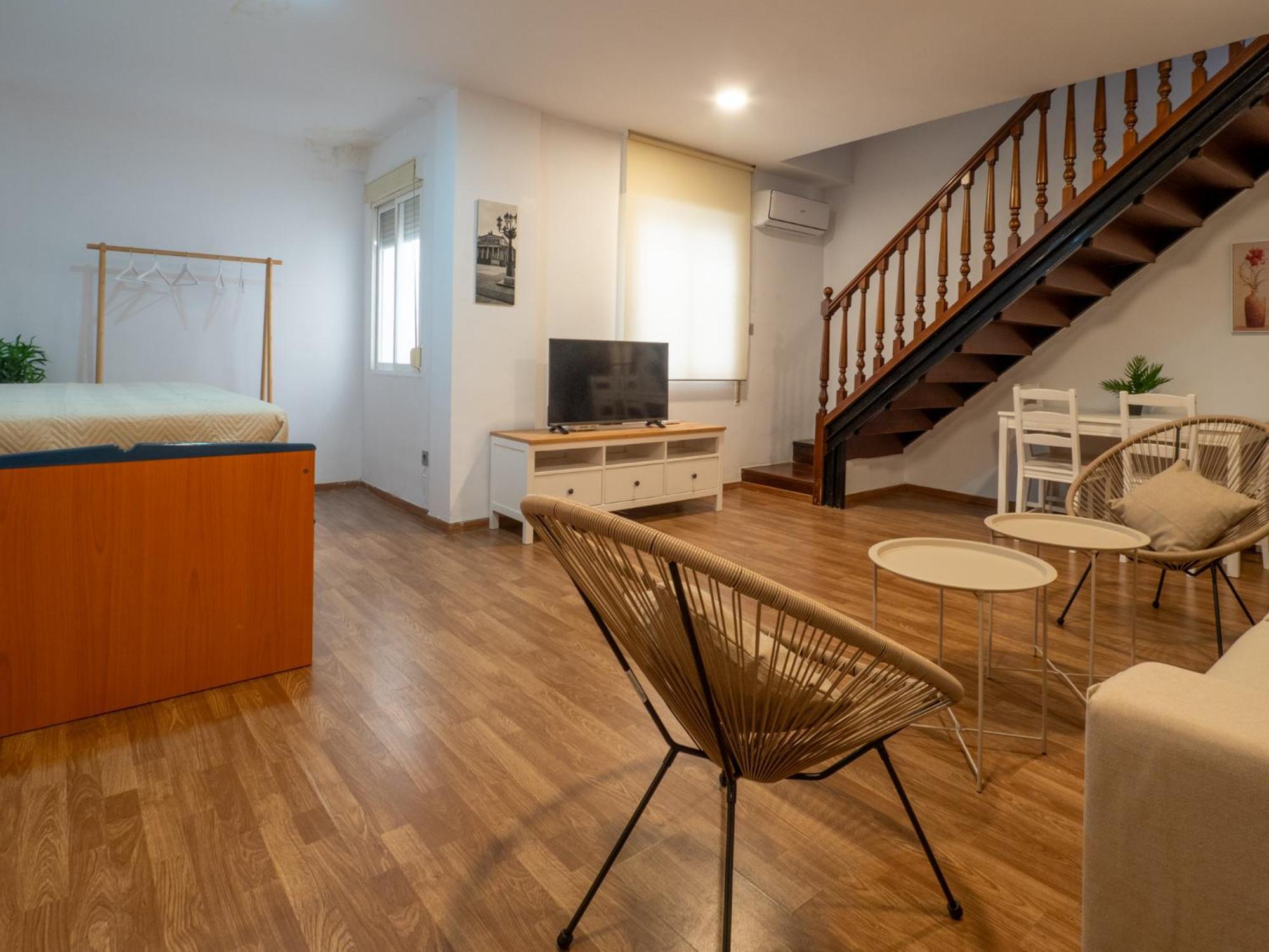 Bhost - Duplex San Miguel Apartamento Córdoba