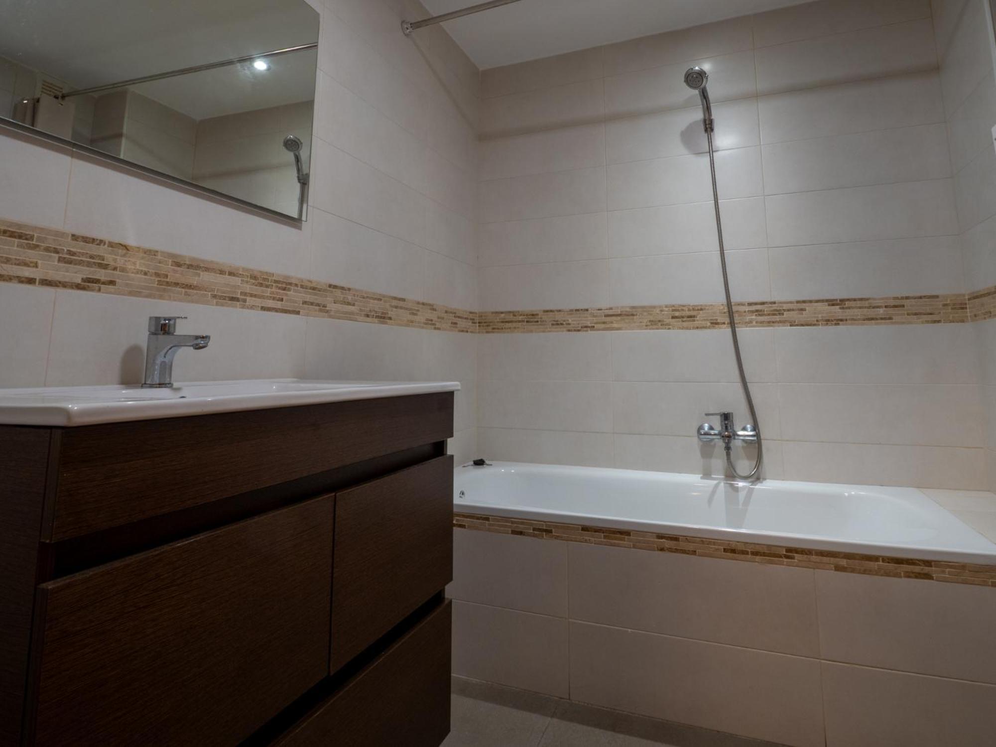 Bhost - Duplex San Miguel Apartamento Córdoba