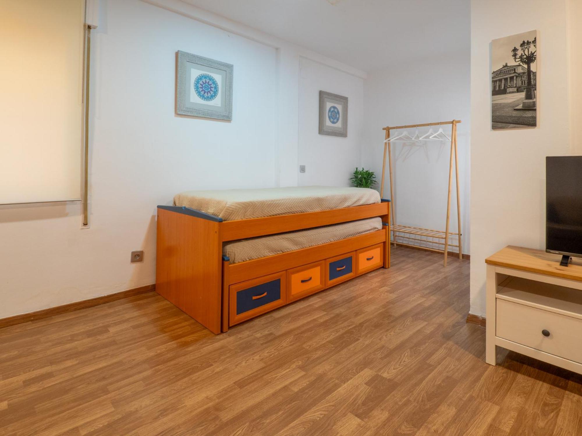 Bhost - Duplex San Miguel *