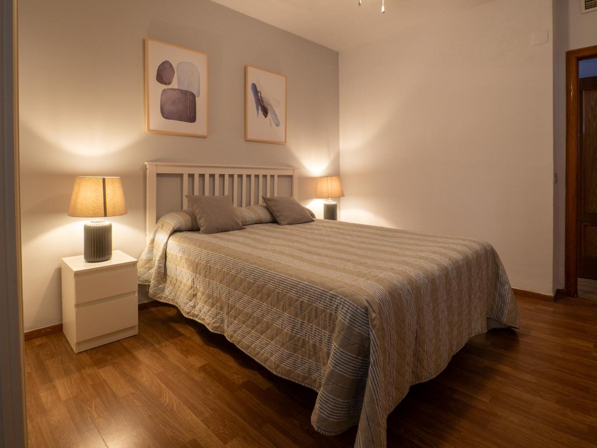 Bhost - Duplex San Miguel Córdoba