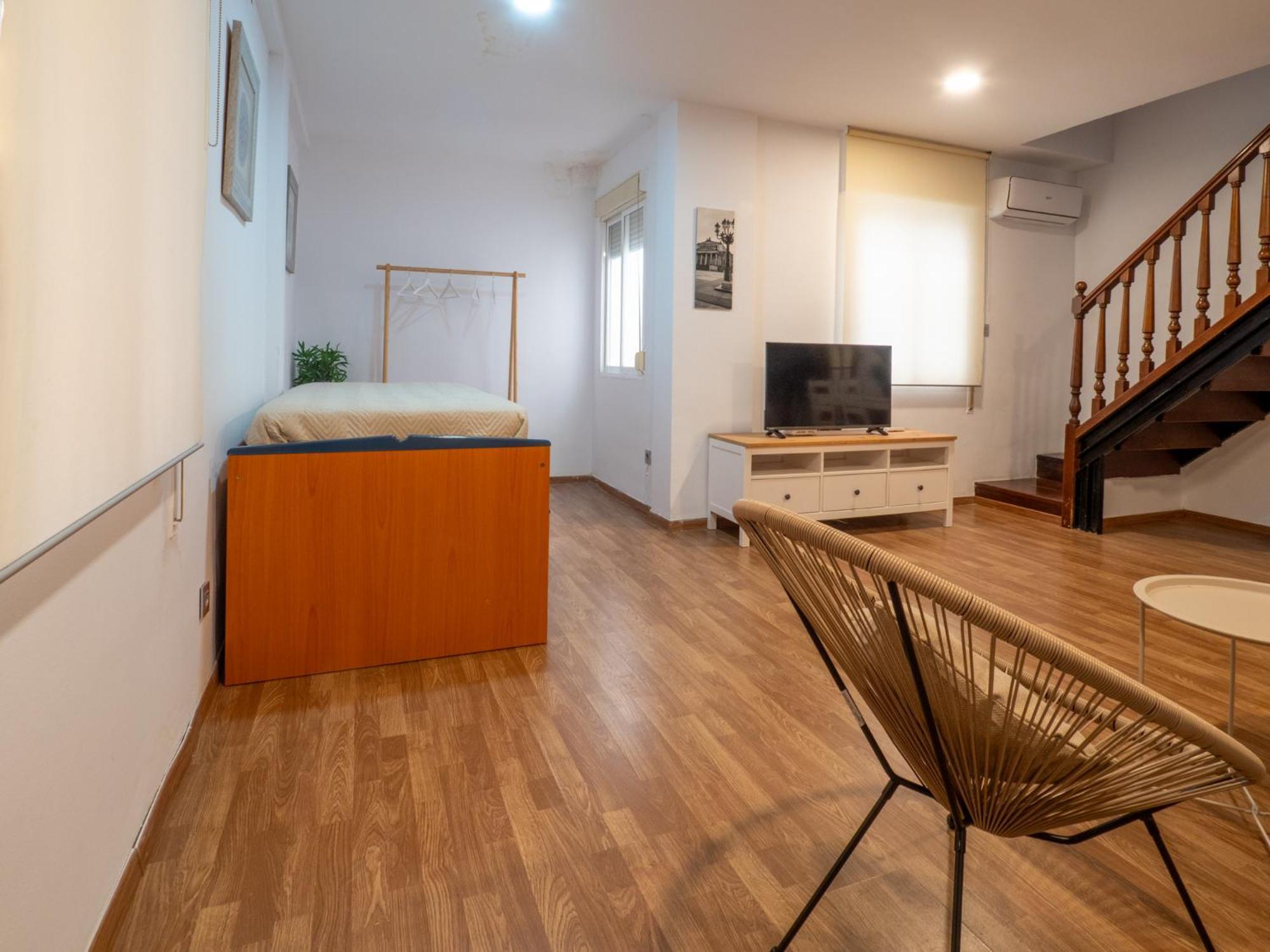 Bhost - Duplex San Miguel * Córdoba